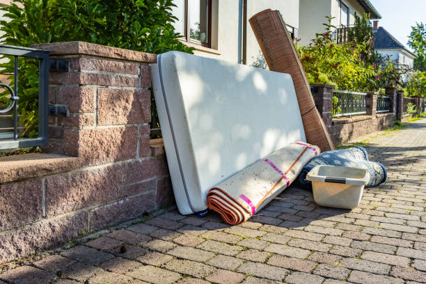 Best Basement Cleanout Services  in Newberry, FL