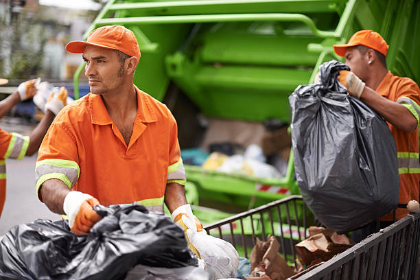 Best Junk Hauling Services  in Newberry, FL